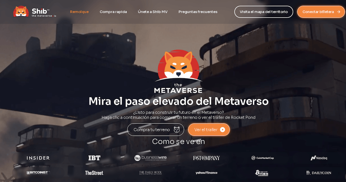 shiba inu metaverse prediction