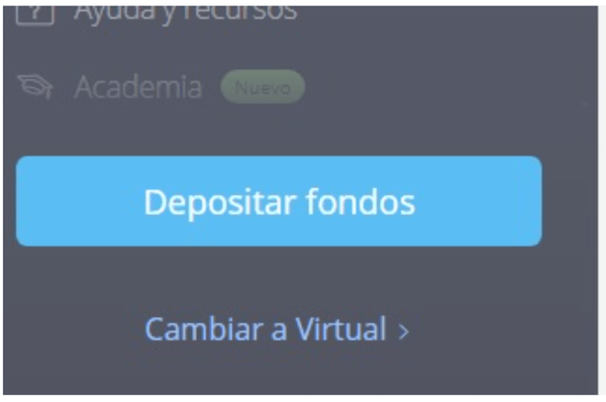 Paso 2. Haz tu primer depósito para comprar apecoin