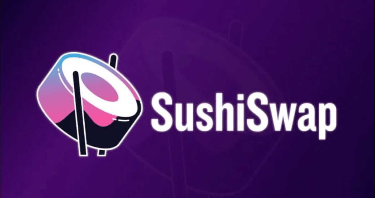 Sushiswap - Buy Sushi