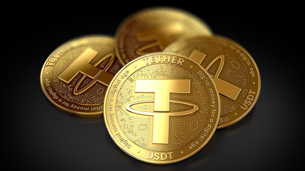 comprar Tether