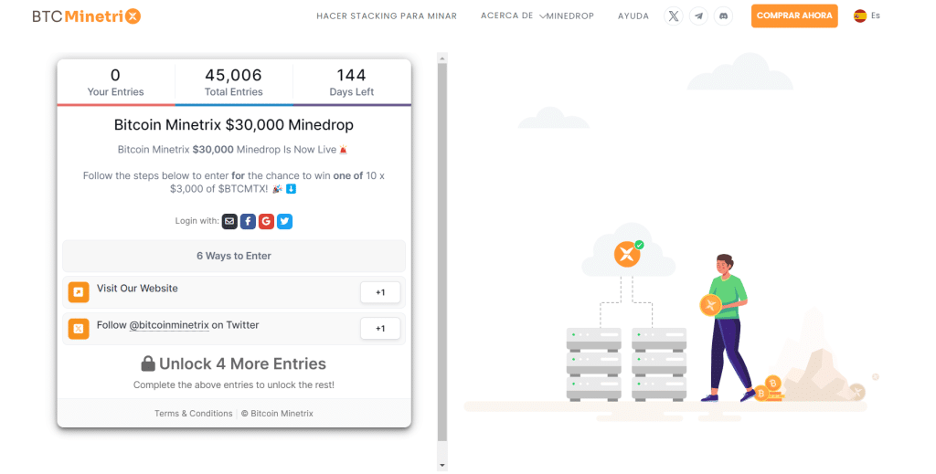 criptomonedas ido
