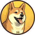 Dogecoin20: ¿La Próxima 100X MEME COIN? ¡Recauda 100.000 dólares en minutos!