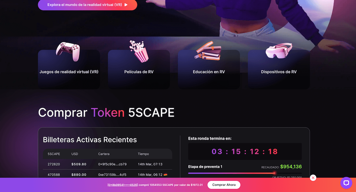 que es 5th scape - comprar 5thscape