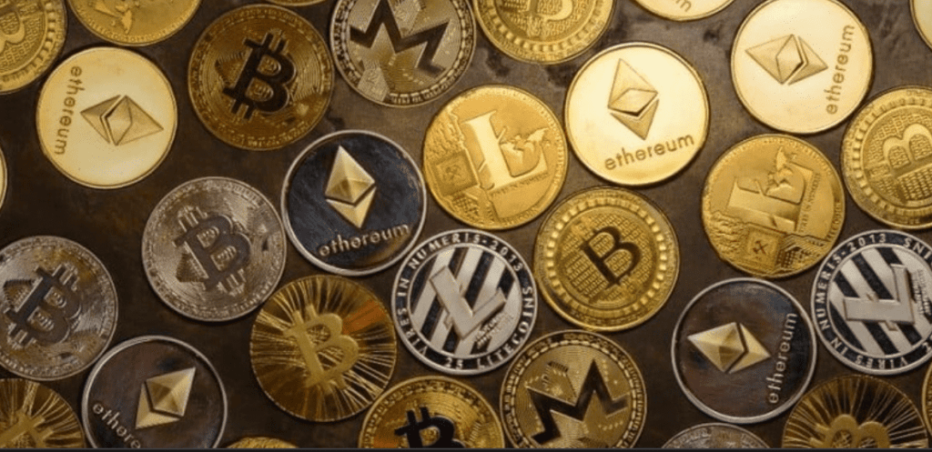 Les Crypto-monnaies échangeables sur DEFI Swap