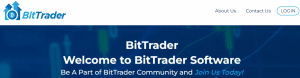 Bitcoin-Trader