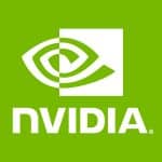 Nvidia (NVDA)_logo