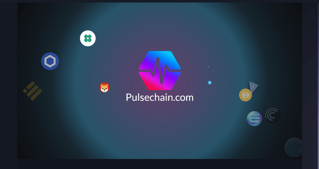 Airdrops crypto : PulseChain