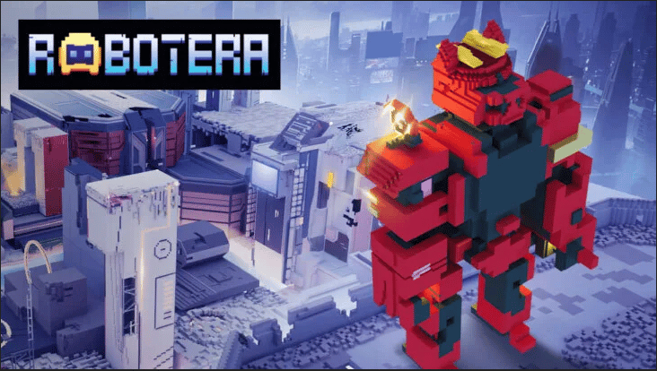 Comment acheter RobotEra