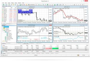 Que sont les robots de trading?