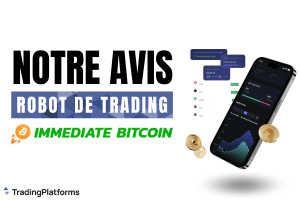 Immediate Bitcoin Avis