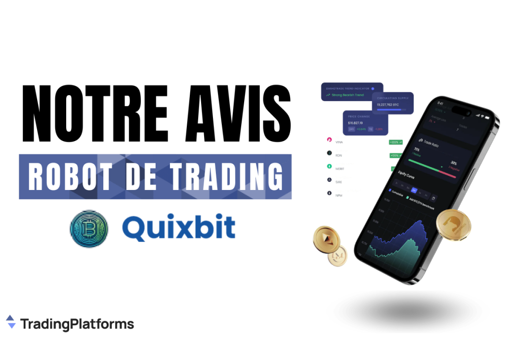 Quixbit Avis