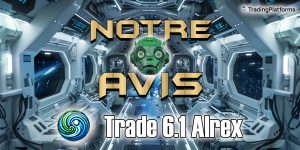 Trade 6.1 Alrex avis