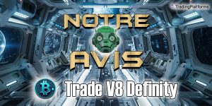 Trade V8 Definity avis