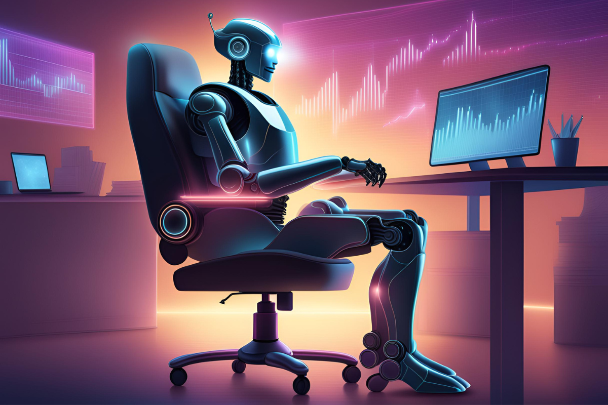 QuantumIncome bot de trading