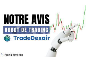 Tradedexair