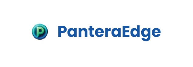 Logo Pantera Edge