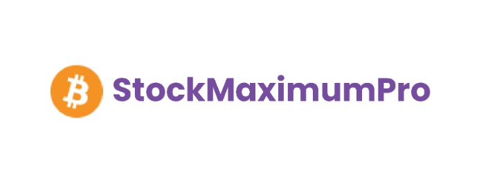 Logo - Stock Maximum Pro