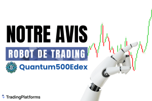 Quantum 500 Edex Avis