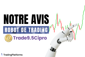 Trade 9.5 Cipro Avis