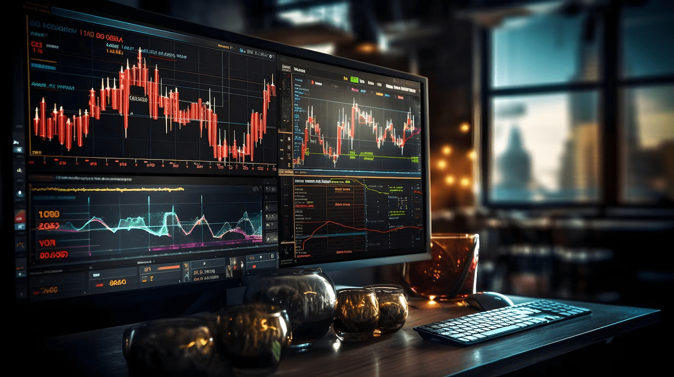 Commencer le trading plateforme immediate i1 dexair cryptomonnaie