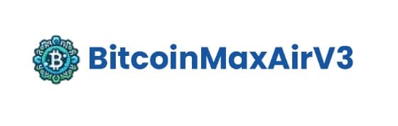 Bitcoin MaxAir v3 logo