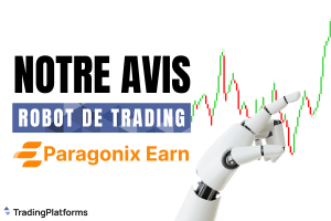 Paragonix Earn