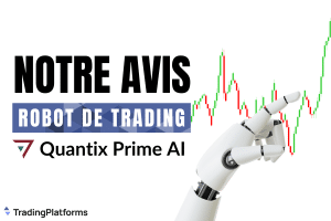 Quantix Prime AI Avis