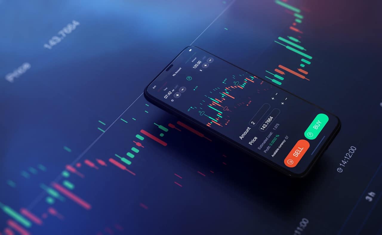 Trading instruments financiers