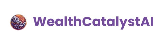 Wealth Catalyst AI logo