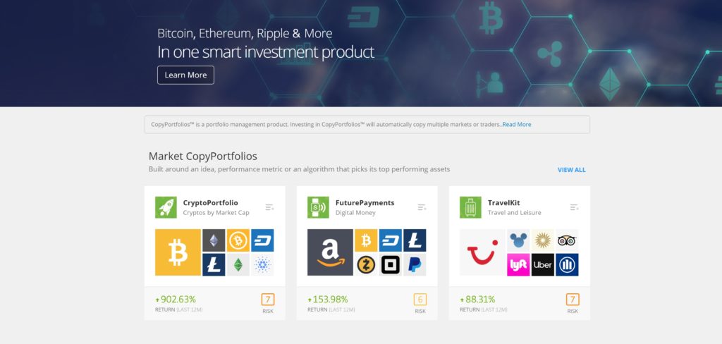 bitcoin befektetési megtérülés legjobb kriptográfiai befektetés márciusban