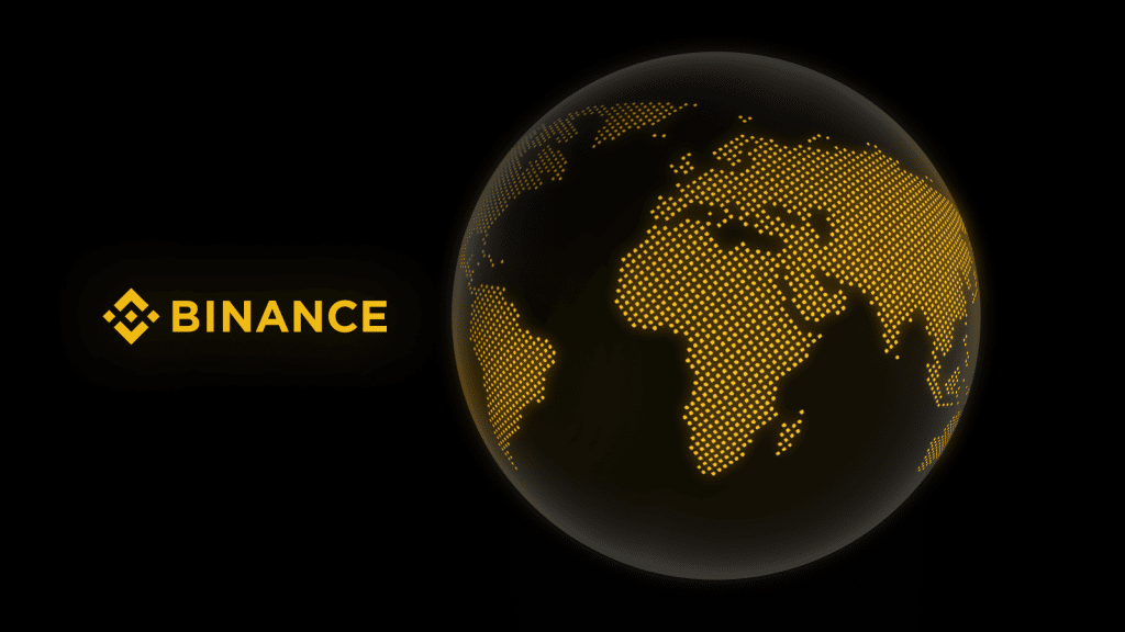 Binance – Το πρώτο ανταλλακτήριο κρυπτογράφησης παγκοσμίως με τους μεγαλύτερους όγκους συναλλαγών ημερησίως - Κρυπτονομίσματα