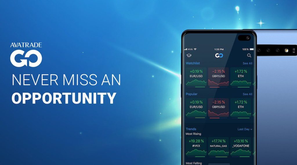 Avatrade Avatrade – With more than 60 different Greek ETFs, you rank in 3rd place in our selections - the best ETFs