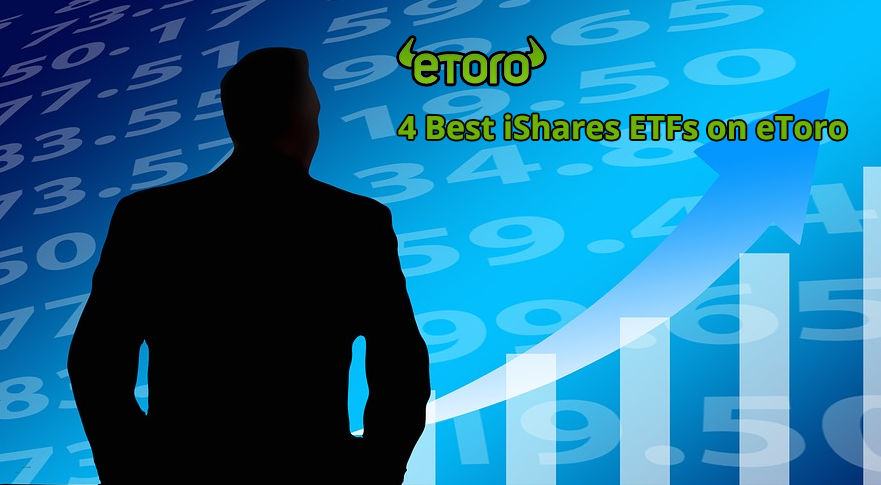 eToro – Η νούμερο 1 Ελληνική πλατφόρμα συναλλαγών για αγορά ETF στην Ελλάδα – Πάνω από 300 διαφορετικά αμοιβαία κεφάλαια