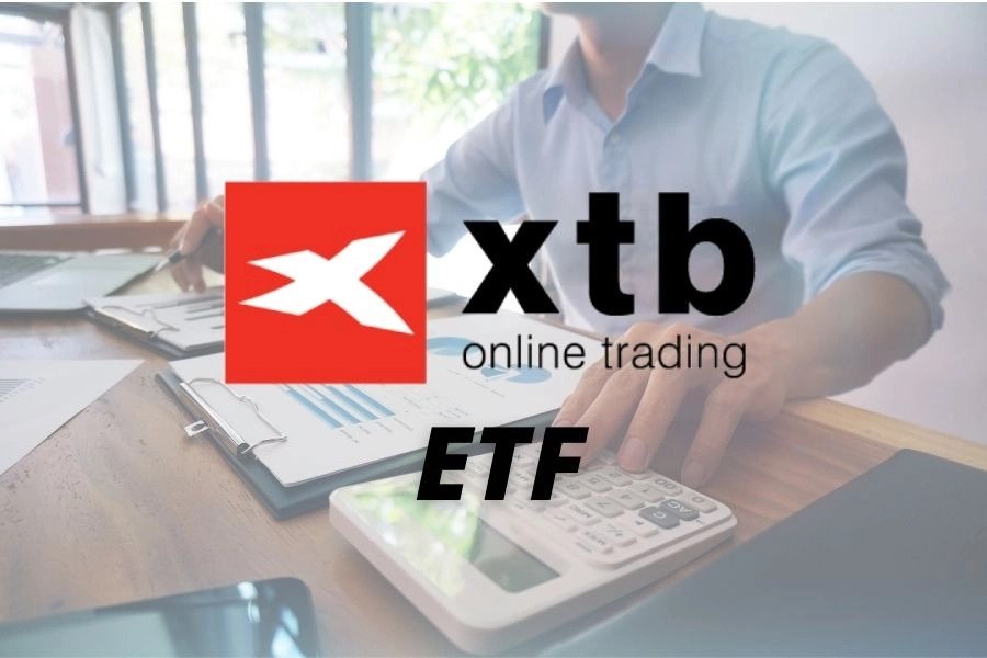 XTB – Η νούμερο 2 καλύτερη πλατφόρμα συναλλαγών για ελληνικά ETF – Παρέχονται τα 160 και επιπλέον, καλύτερα ETF για αγορά