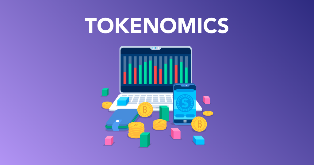 Επιχειρηματικό μοντέλο (Tokenomics)