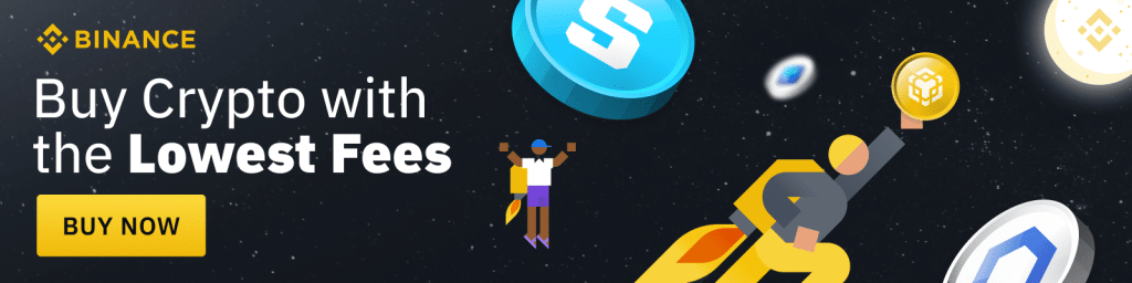 Binance – Ο μεγαλύτερος μεσίτης κρυπτογράφησης παγκοσμίως, με τους μεγαλύτερους καθημερινούς όγκους συναλλαγών - Αγορά Altcoins