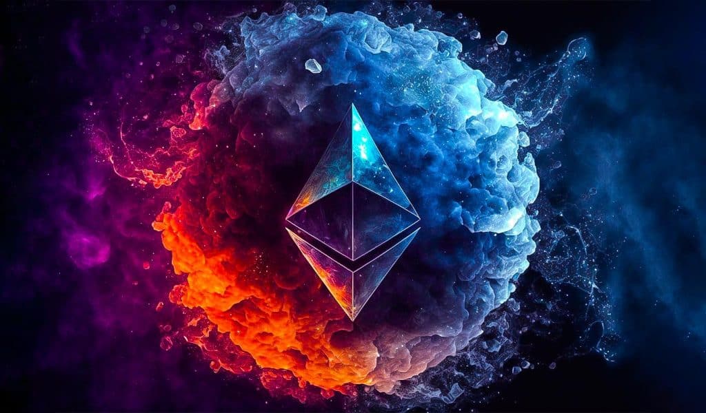 Ethereum (ETH) – Το μεγαλύτερο και πιο αξιόπιστο δίκτυο blockchain