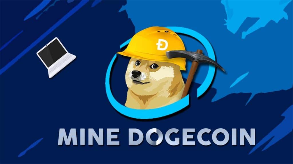 Πώς λειτουργεί το Dogecoin;