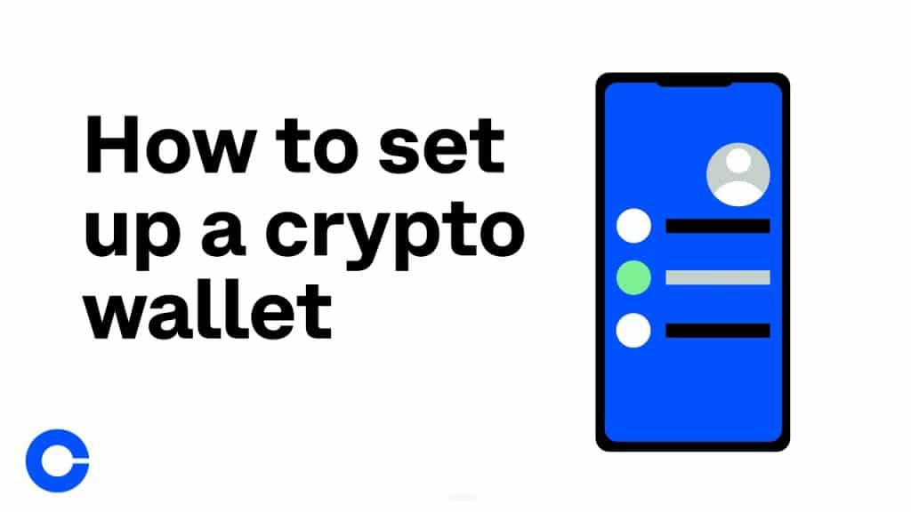 Πώς να κάνω χρήση ενός crypto wallet – Βήμα προς βήμα οδηγός για αρχάριους
