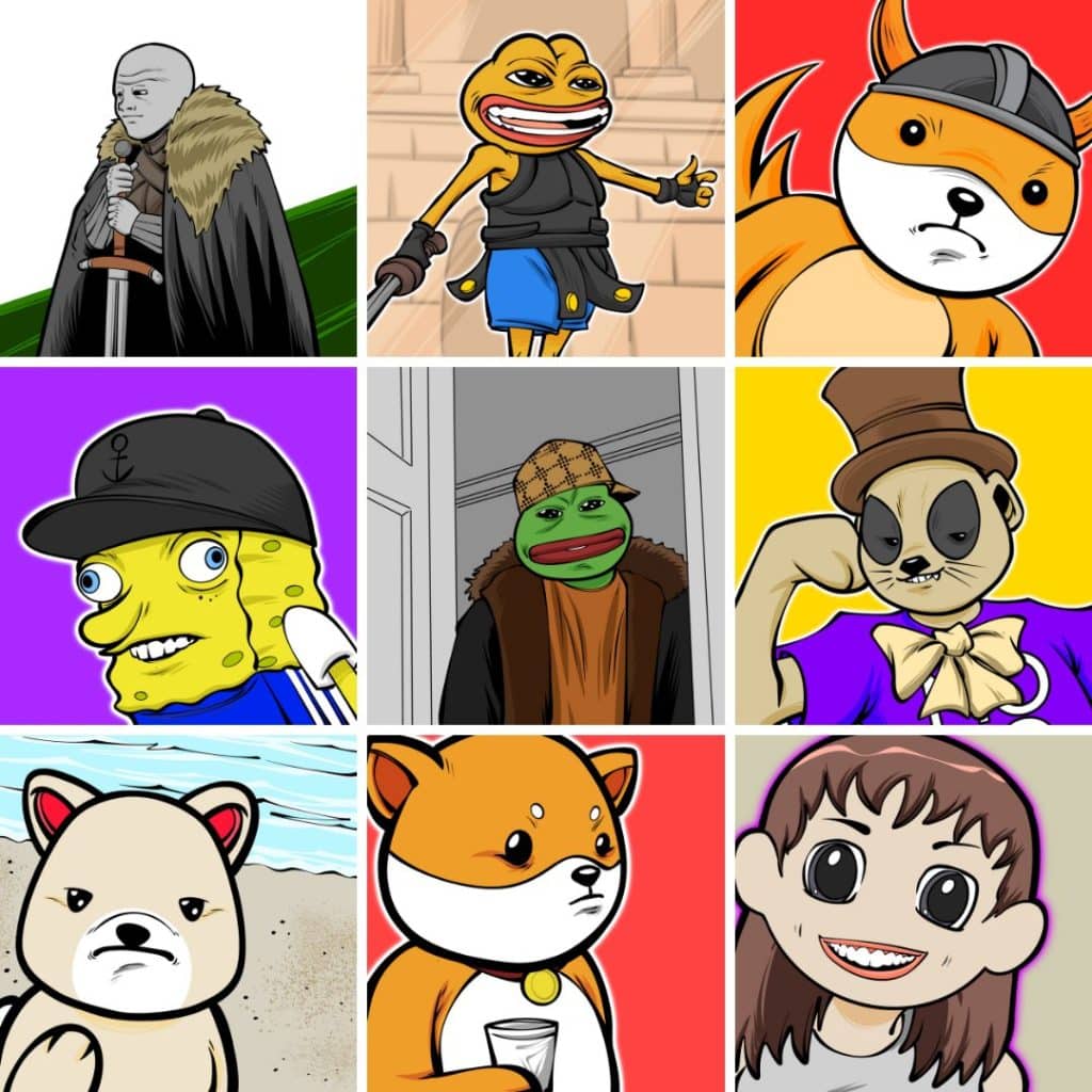 Meme Kombat (MK) – ΑΙ τεχνολογία και μυθικές μάχες με στόχο το κέρδος