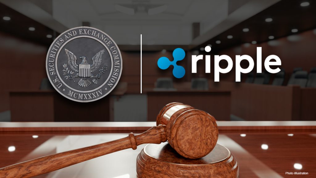 XRP, Ripple και η υπόθεση SEC - Αγορά XRP