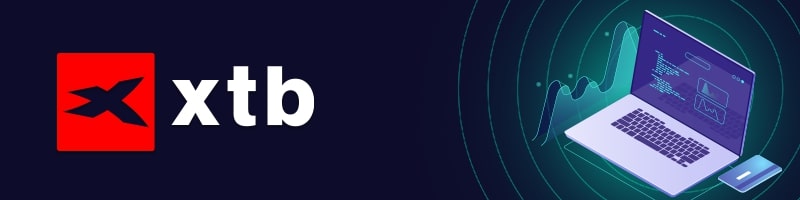 XTB – Πλατφόρμα συναλλαγών κατάλληλη για έμπειρους και επιθετικούς επενδυτές
