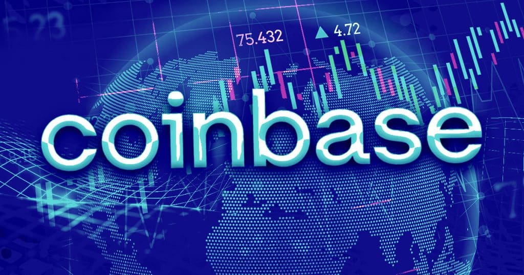 Coinbase – Το μεγαλύτερο ανταλλακτήριο κρυπτονομισμάτων στις ΗΠΑ και ένα από τα ασφαλέστερα παγκοσμίως