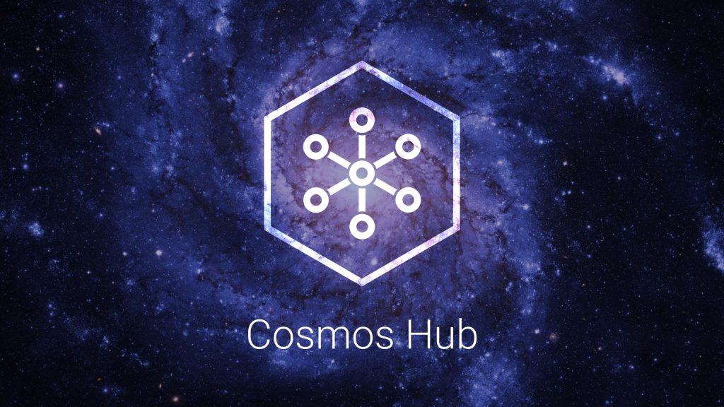 Cosmos (ATOM) – Ένα εξαιρετικά υποτιμημένο για αγορά, Altcoin που πρέπει να συμπεριληφθεί στο πορτοφόλιό σας.