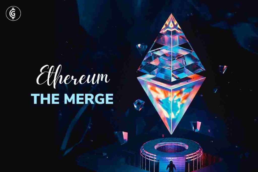 Ethereum 2.0 και Ethereum “Merge