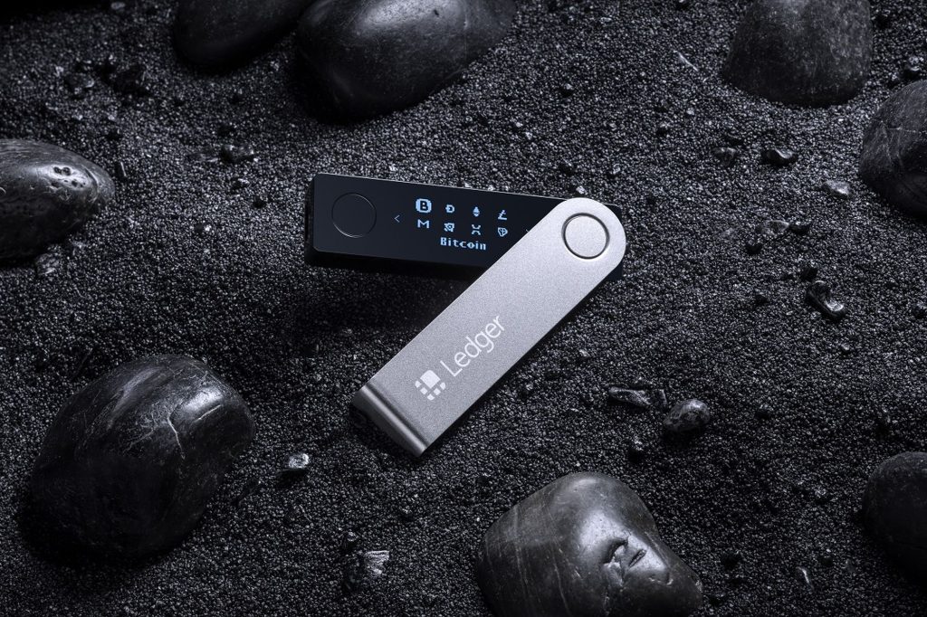 Ledger – Το cold wallet με την μεγαλύτερη προτίμηση από επενδυτές μεγάλων επενδυτικών κεφαλαίων σε κρυπτονομίσματα