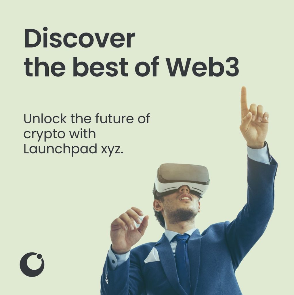 Launchpad XYZ (LPX) – Ότι χρειάζεστε όσον αφορά την βιομηχανία Web 3.0