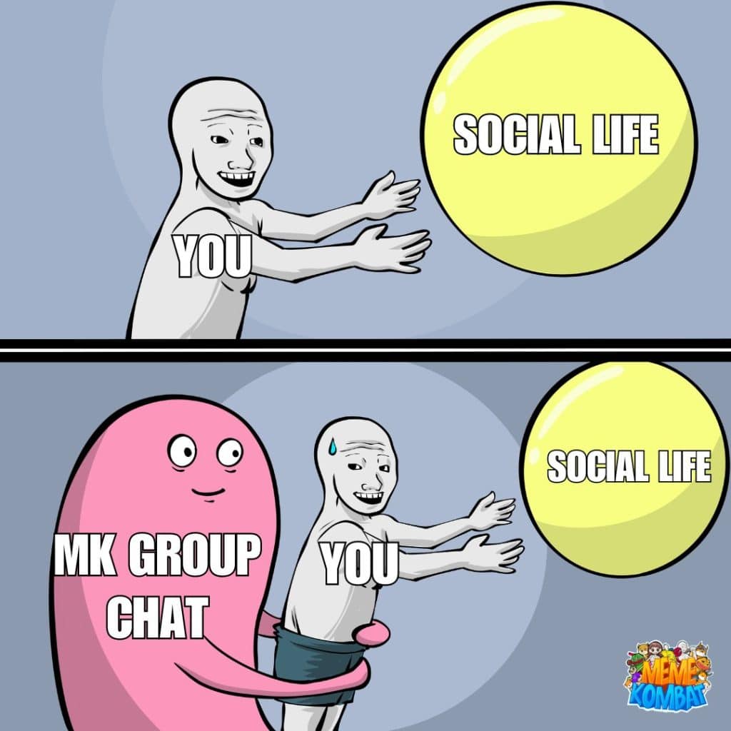 Meme Kombat (MK) Meme Kombat (MK) – Μια νέα πλατφόρμα παιχνιδιών αιχμής και πονταρισμάτων με υψηλές APY αποδόσεις