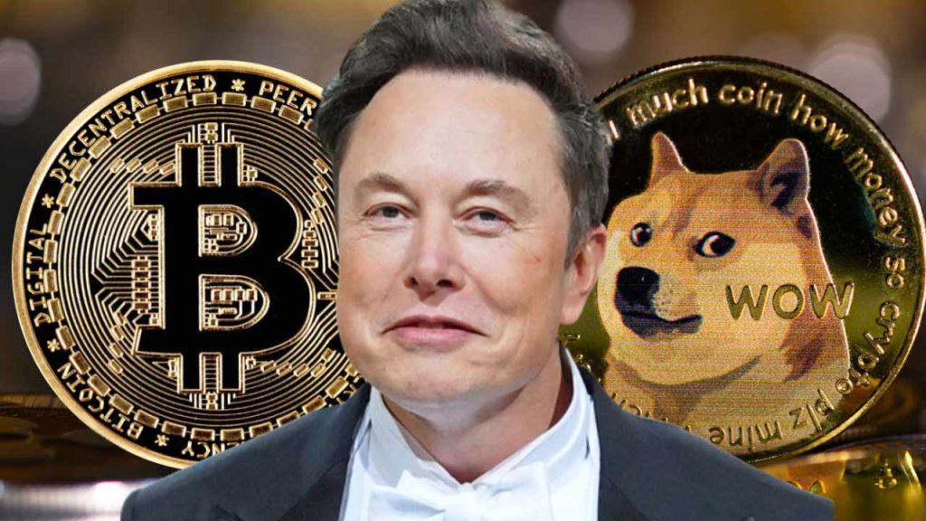 Πρέπει να αγοράσω Dogecoin;