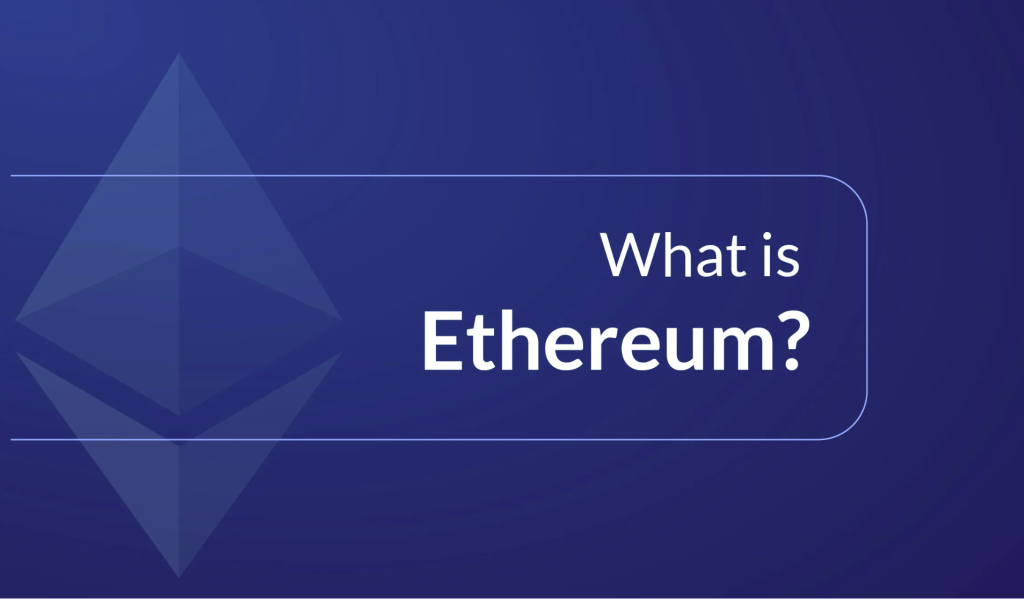 Τί είναι το Ethereum; - αγορά Ethereum